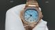 GR factory Copy Patek Philippe Nautilus 32mm Watches Hawaii Sunset Dial-Diamond Bezel (6)_th.jpg